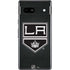 NHL Los Angeles Kings Black Background Google Pixel 7a Skin